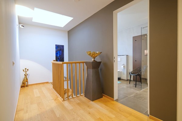 Foto - Te koop: Gerenoveerde luxe herenhuis in centrum van Vaals